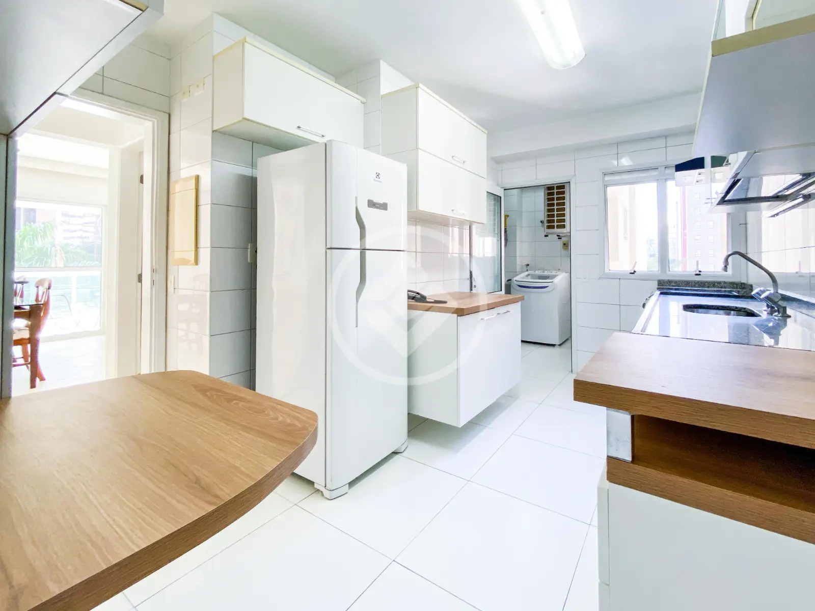 Imagem 5 - Apartamento em VILA OLIMPIA, São Paulo - SP