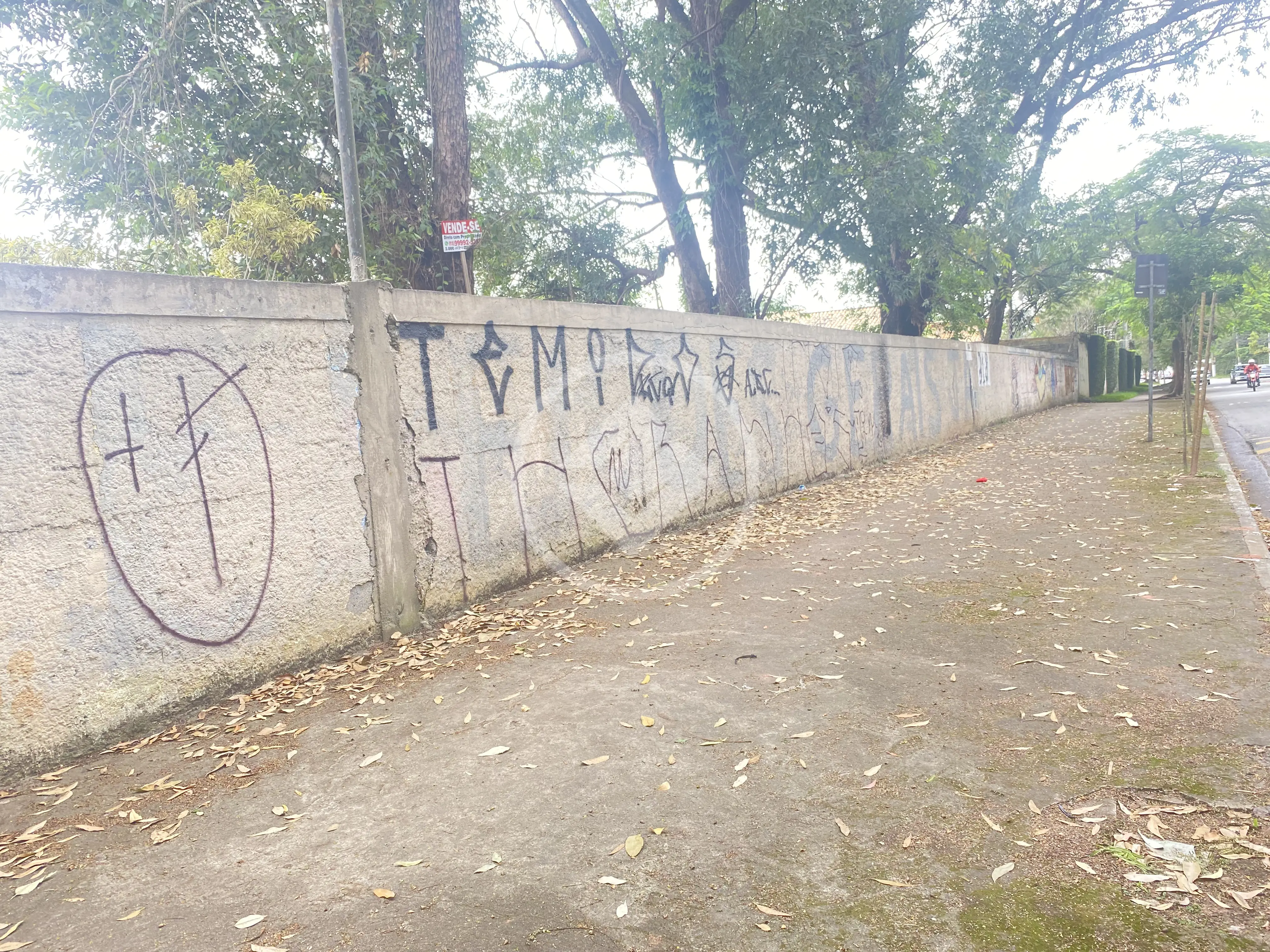 Imagem 1 - Terreno em FAZENDA MORUMBI, São Paulo - SP