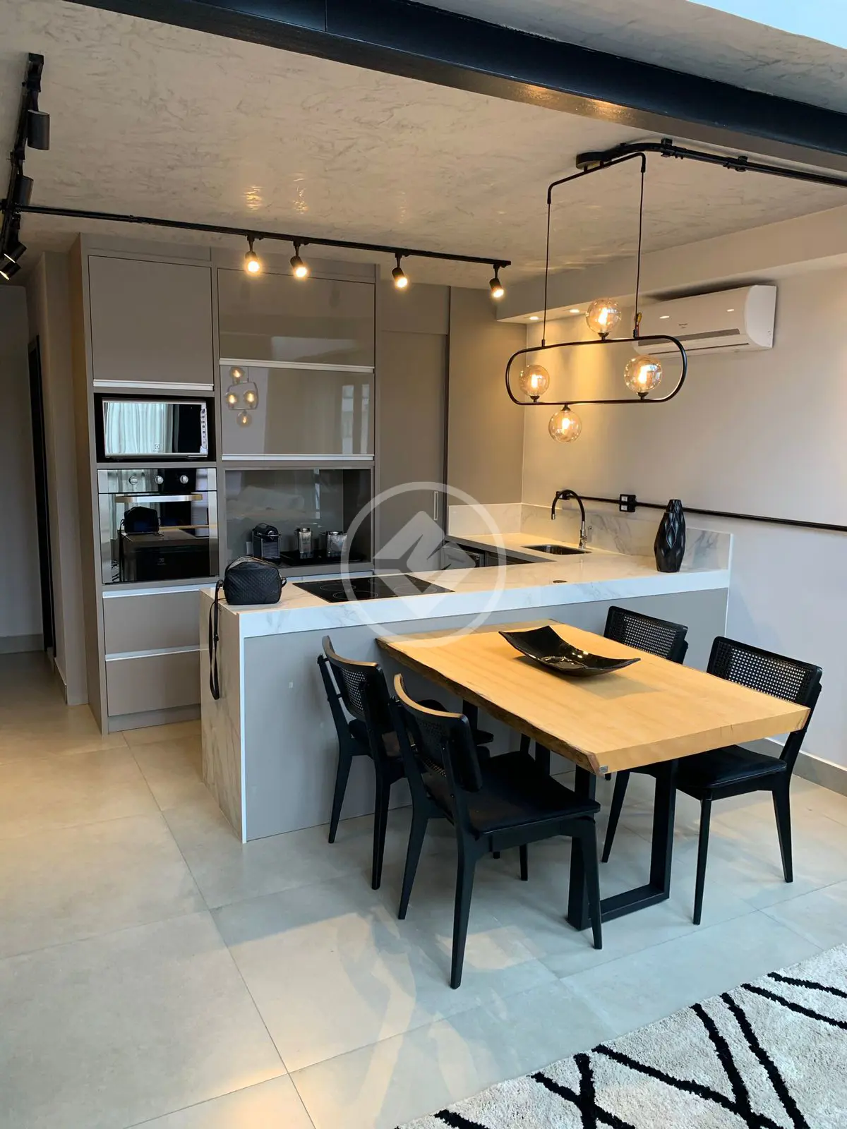 Cobertura Duplex CERQUEIRA CESAR, São Paulo - SP — foto 1