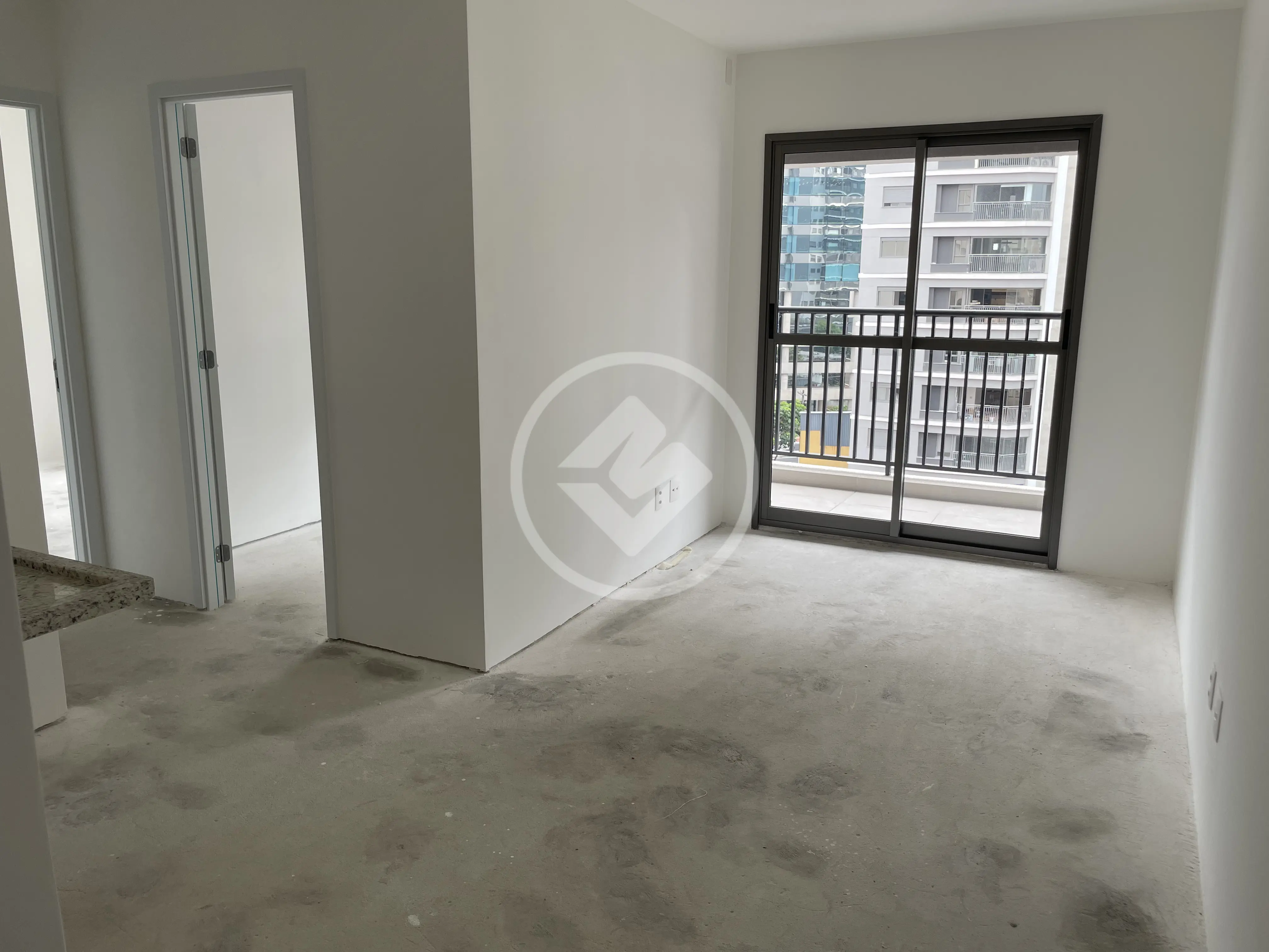 Apartamento Vila Guarani (Z Sul), São Paulo - SP — foto 2