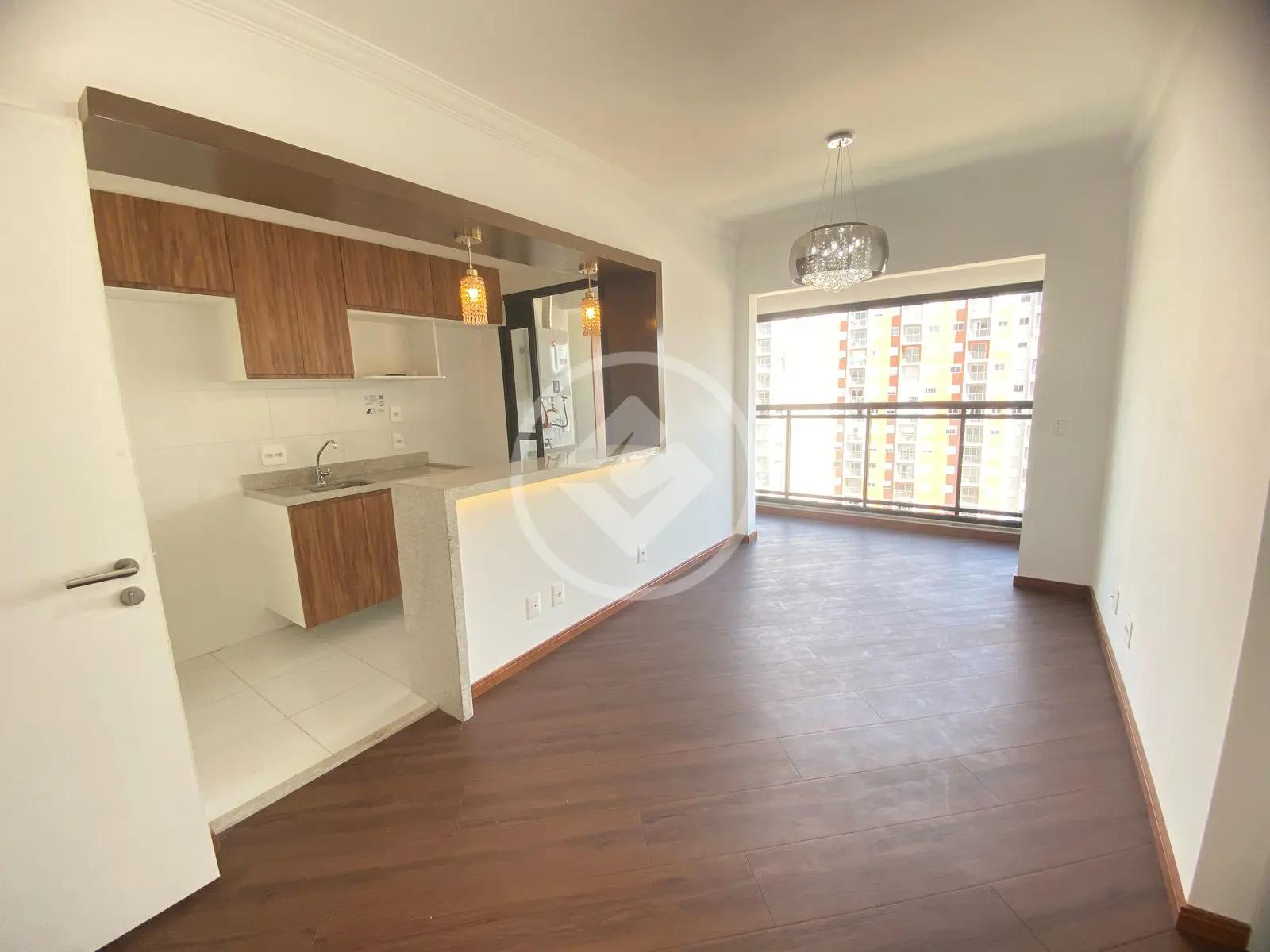Imagem 2 - Apartamento em Indianópolis, São Paulo - SP