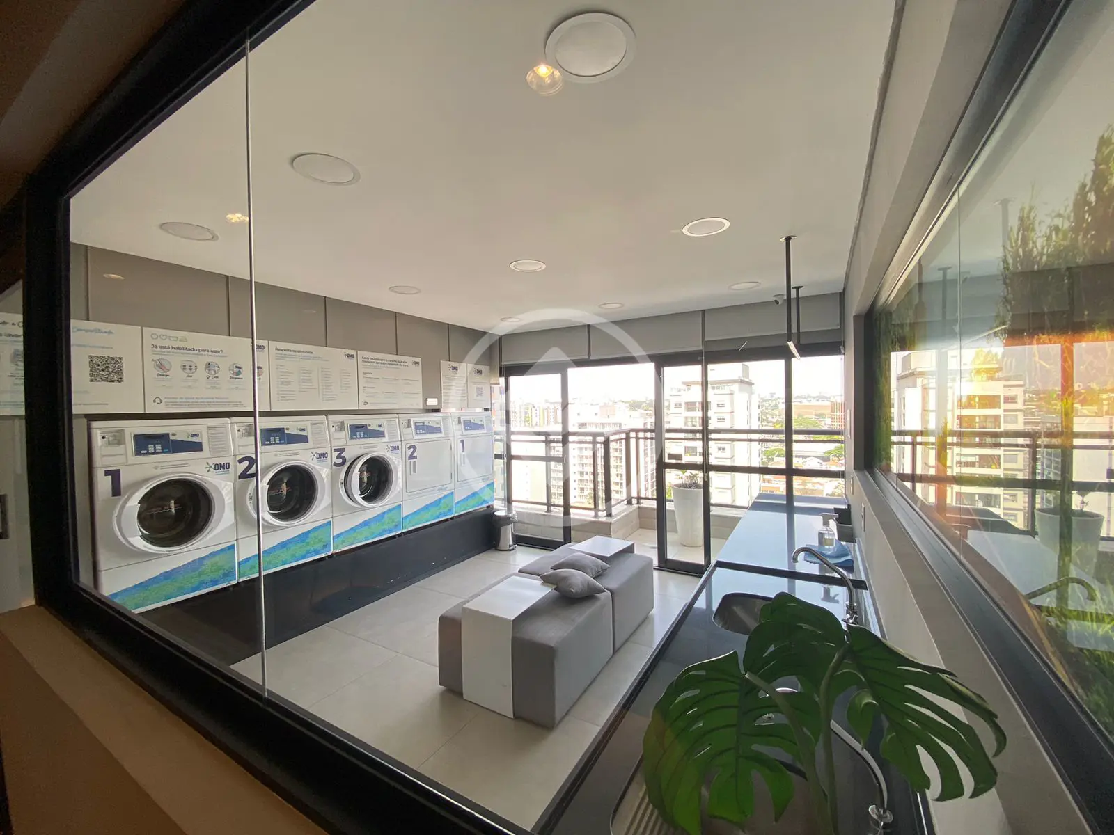 Image 23 - Apartamento em Indianópolis, São Paulo - SP