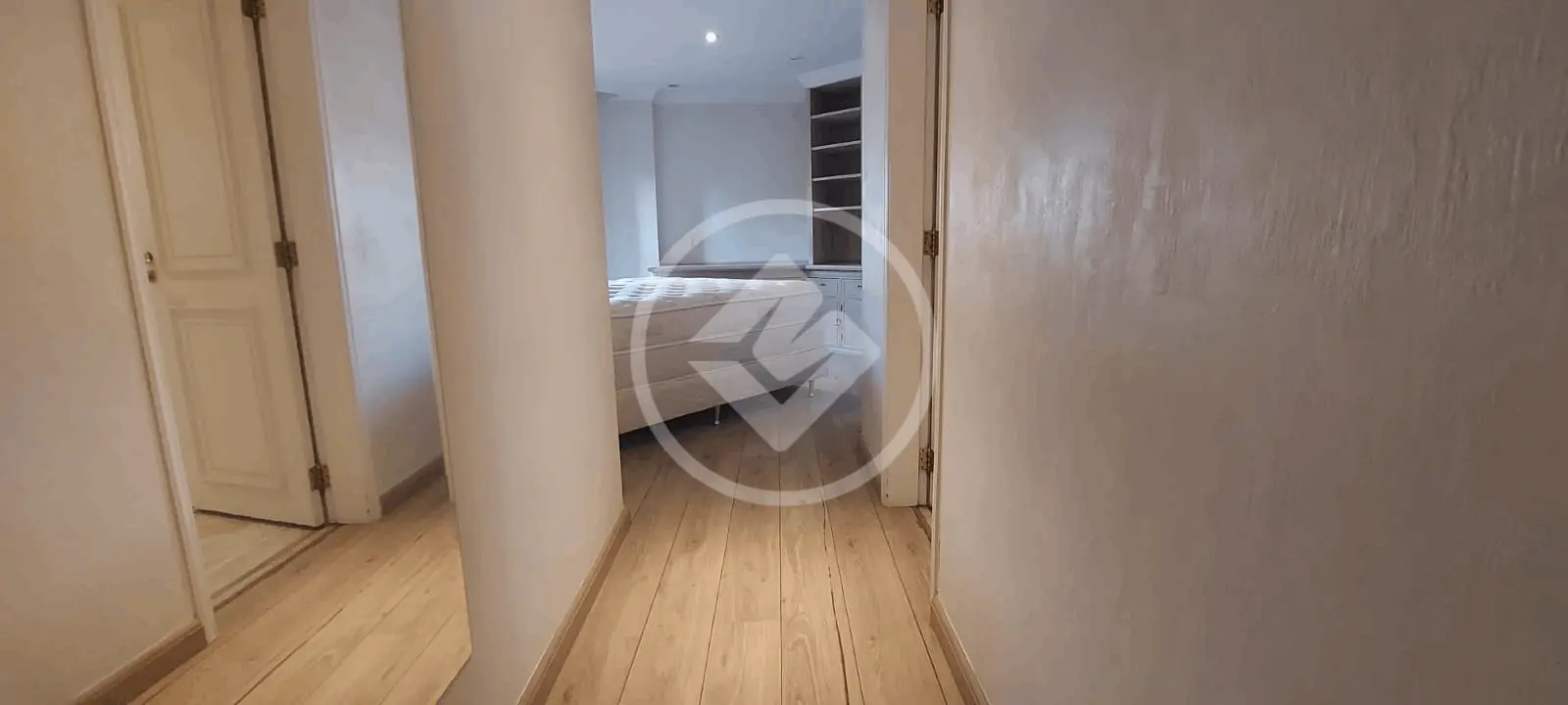 Imagem 1 - Apartamento em Moema, São Paulo - SP