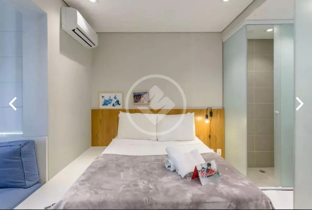 Imagem 5 - Loft / Studio em Vila Olímpia, São Paulo - SP
