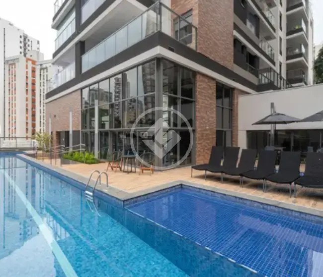 Loft / Studio Jardim Vila Mariana, São Paulo - SP — foto 1