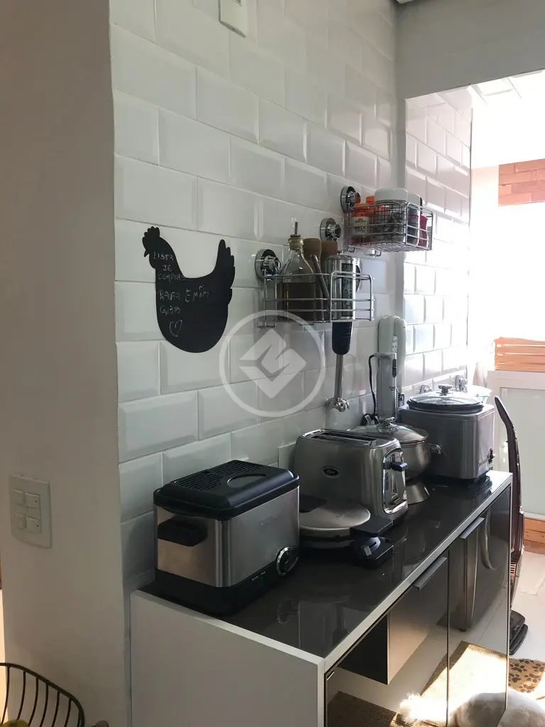 Imagem 3 - Apartamento em SAÚDE, São Paulo - SP