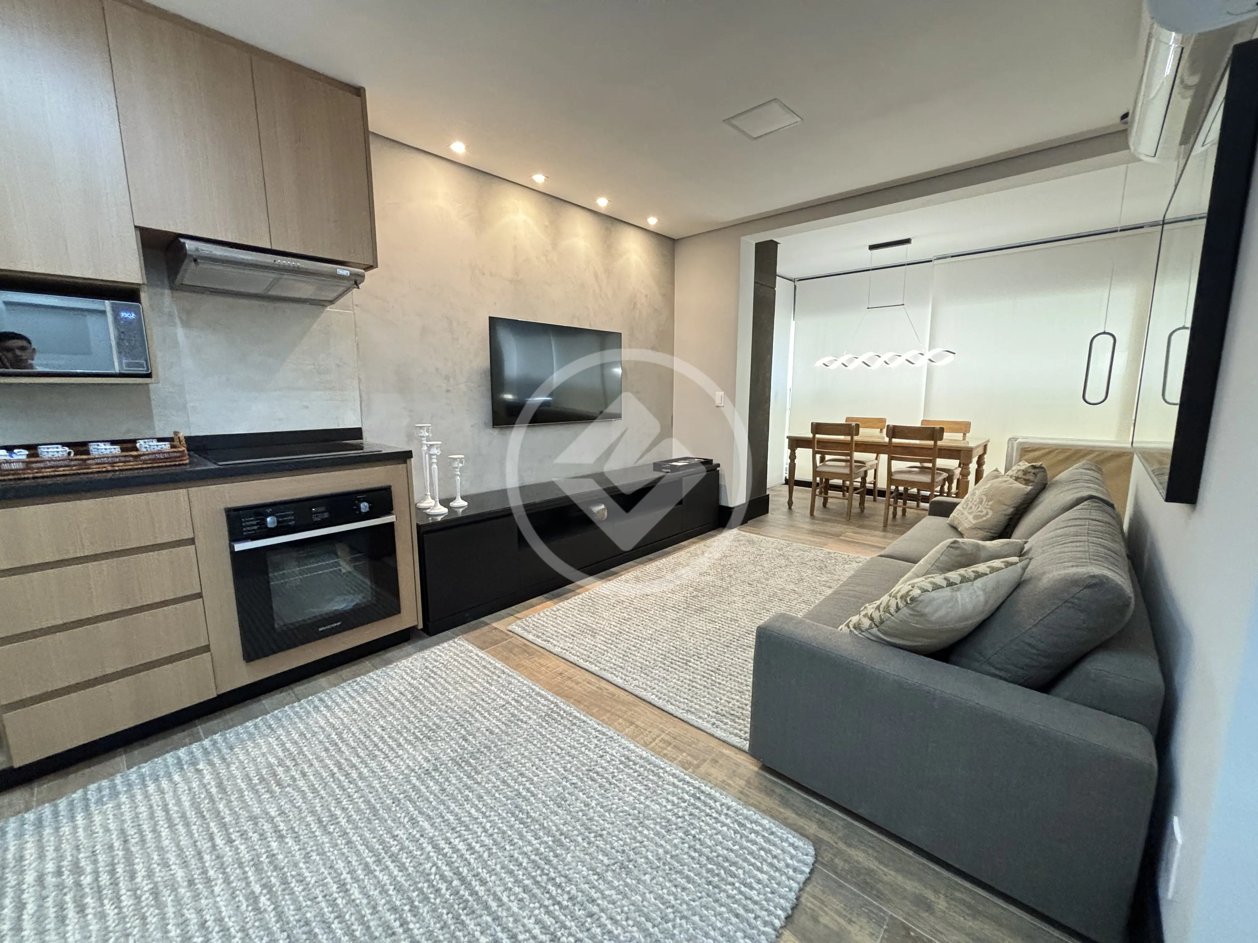 Imagem 2 - Apartamento em VILA NOVA CONCEICAO, São Paulo - SP