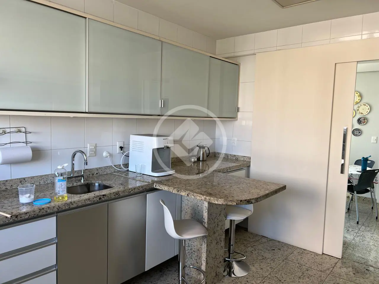 Image 18 - Apartamento em Vila Nova Conceição, São Paulo - SP