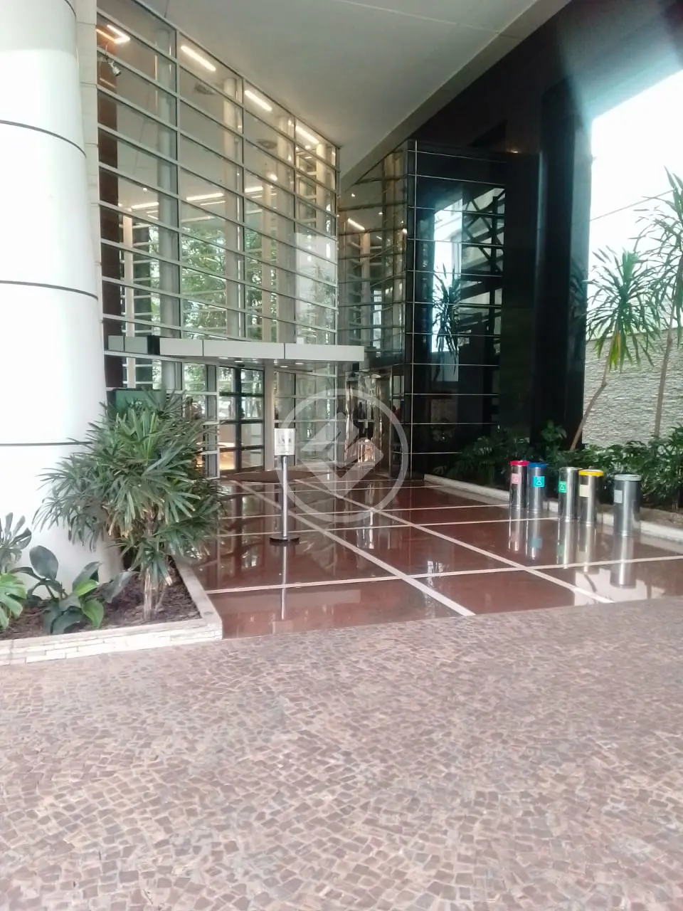Imagem 2 - Edificio em Vila Olímpia, São Paulo - SP