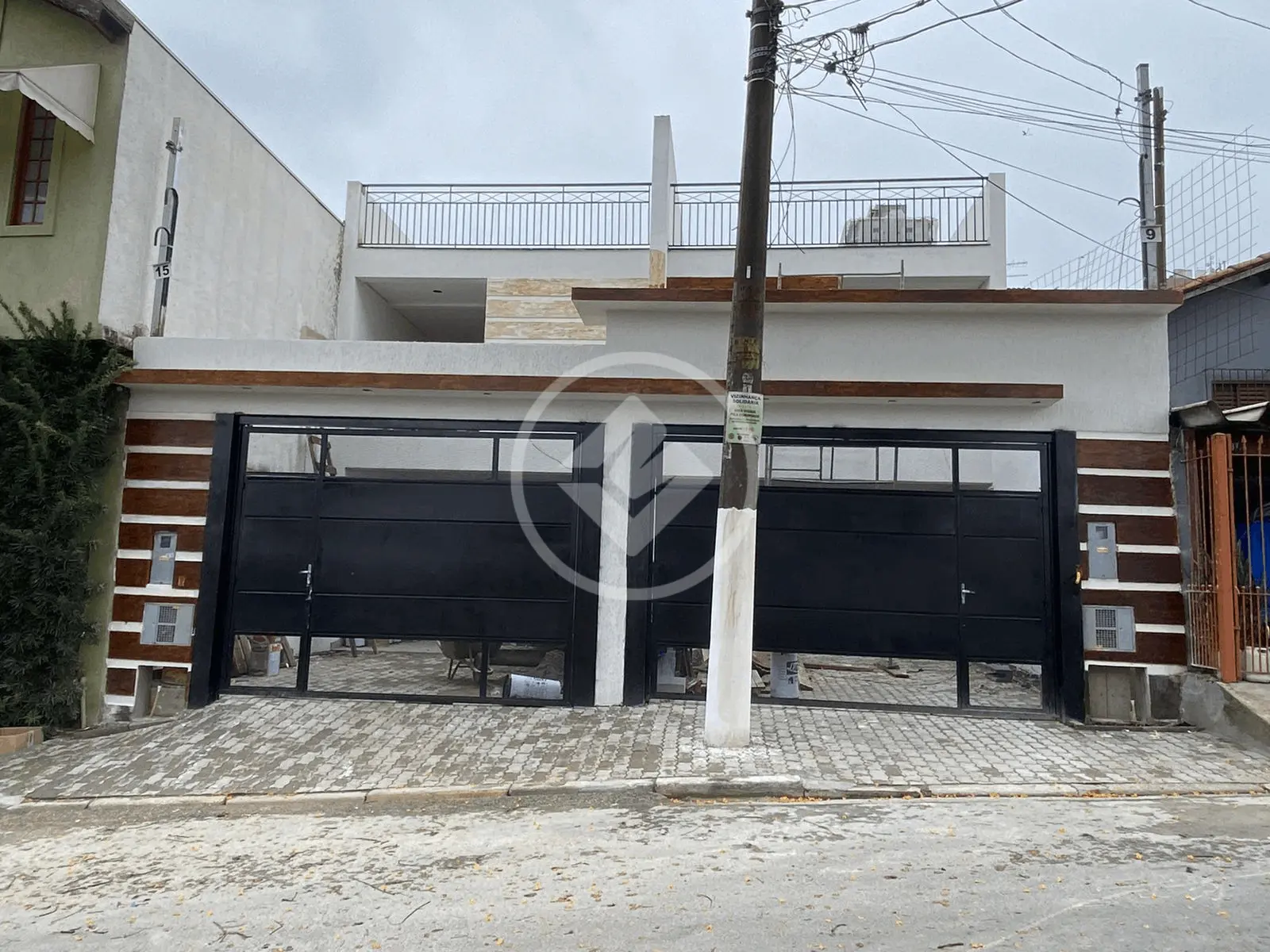 Image 14 - Casa em Bela Vista, Osasco - SP