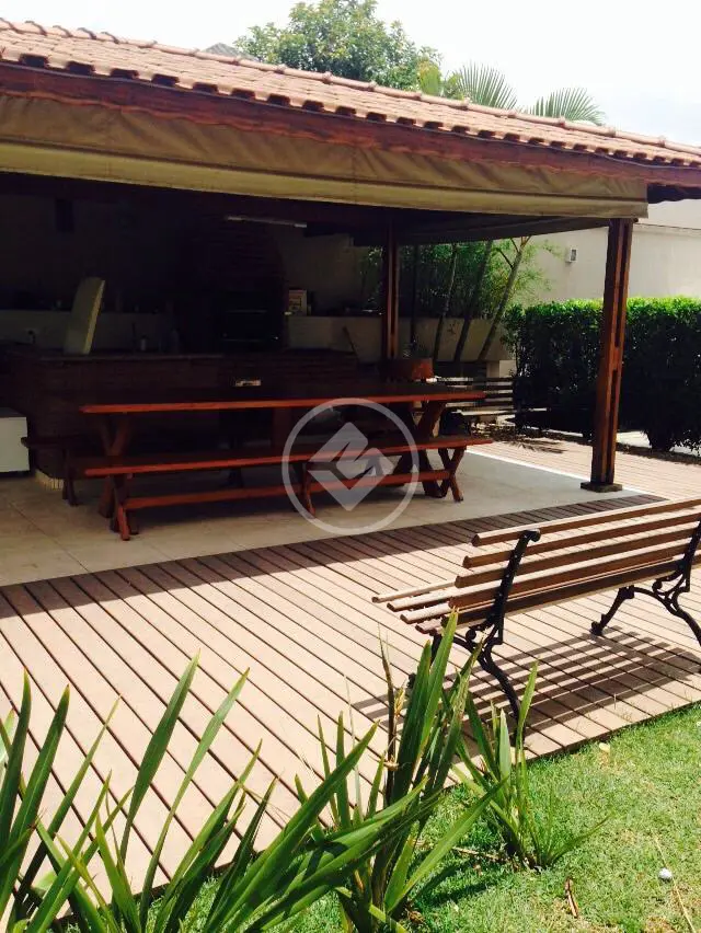 Apartamento CAMPO BELO, São Paulo - SP — foto 2