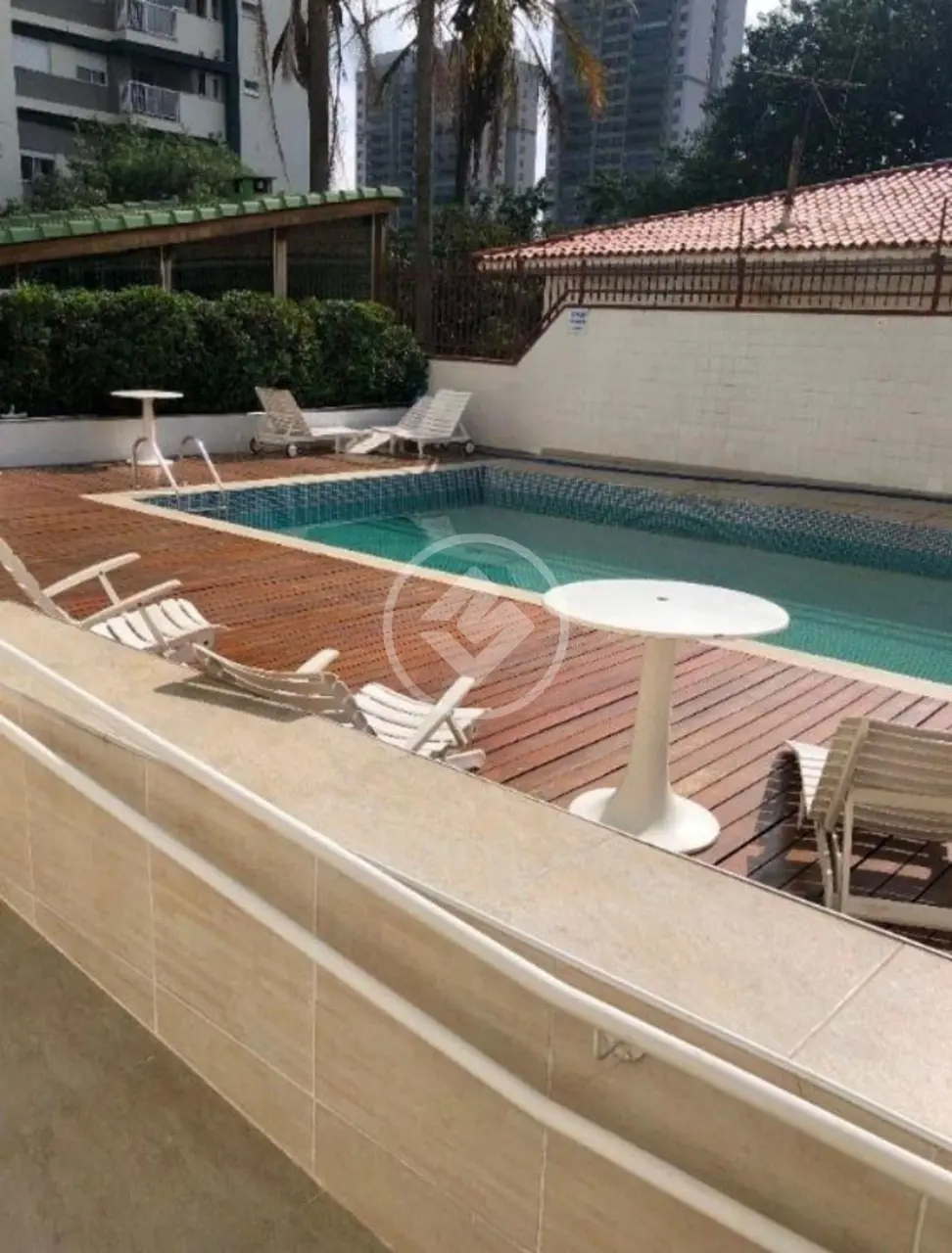 Image 27 - Apartamento em Chácara Santo Antônio (Zona Sul), São Paulo - SP