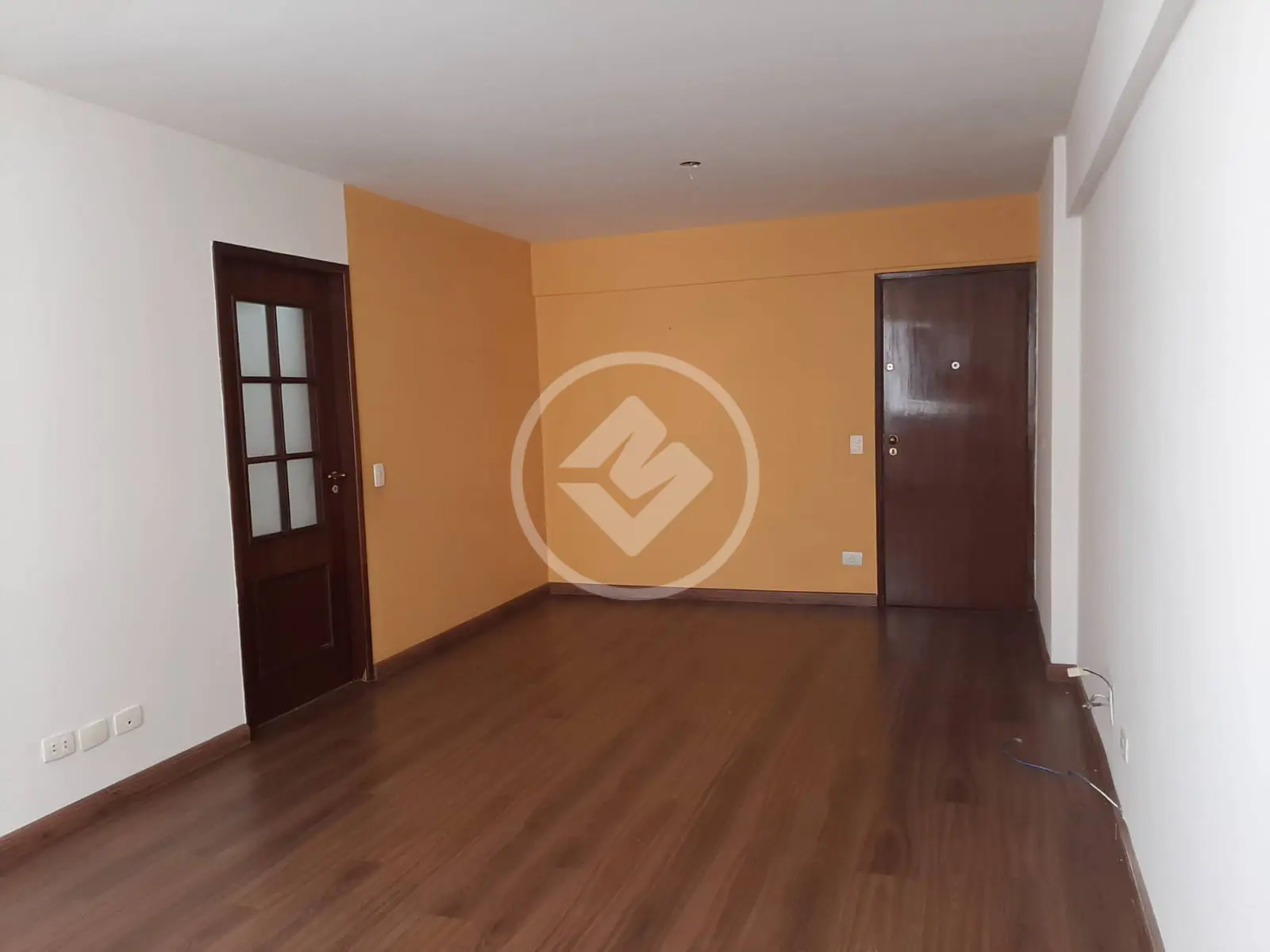 Apartamento Vila Uberabinha, São Paulo - SP — foto 1