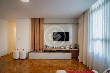 Imagem 3 - Apartamento em VILA ROMANA, São Paulo - SP