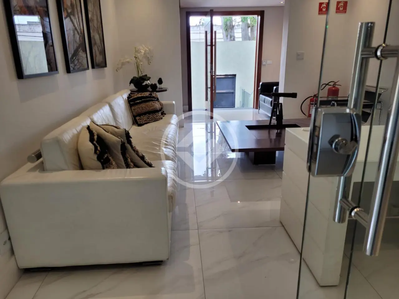 Imagem 2 - Casa Comercial em PACAEMBÚ, São Paulo - SP