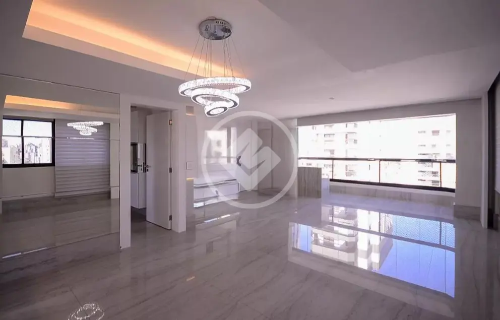 Imagem 1 - Apartamento em Jardim da Saúde, São Paulo - SP
