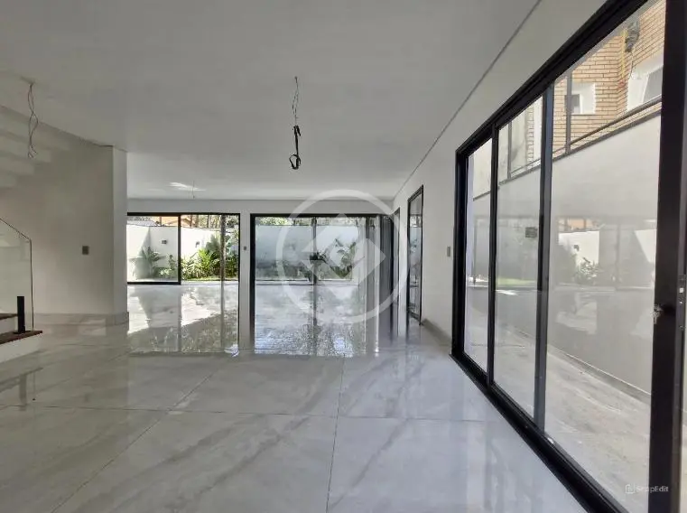 Imagem 2 - Casa Condomínio em Jardim Petrópolis, São Paulo - SP