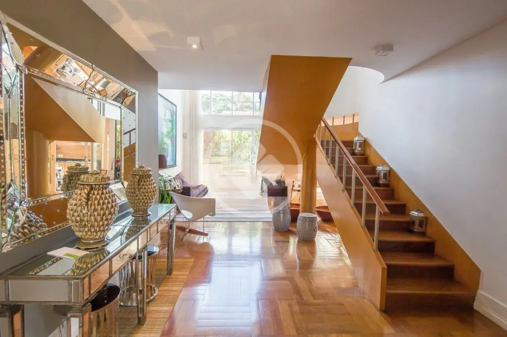 Imagem 4 - Casa Condomínio em SANTO AMARO, São Paulo - SP
