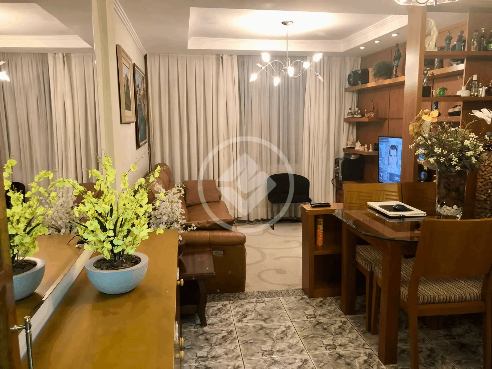 Imagem 3 - Casa em Jardim Batalha, São Paulo - SP
