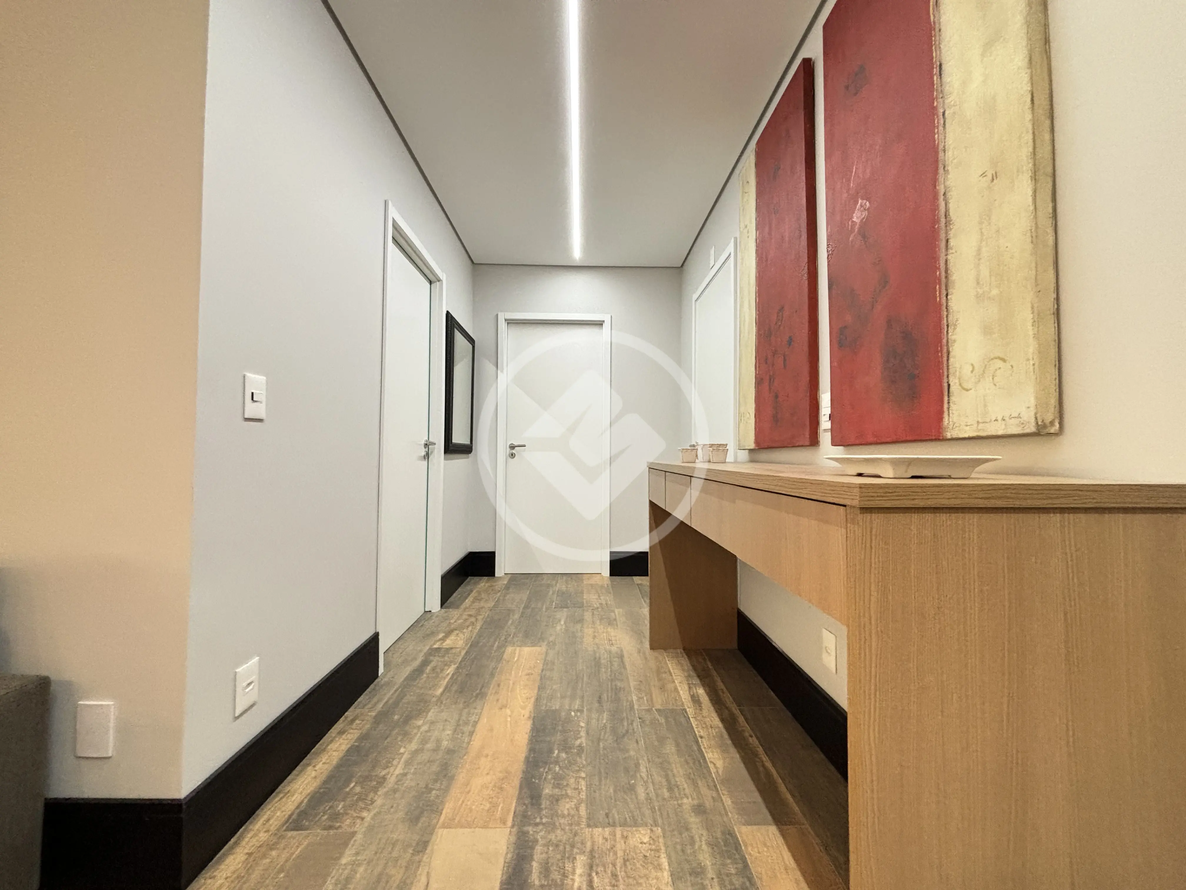 Apartamento VILA NOVA CONCEICAO, São Paulo - SP — foto 2