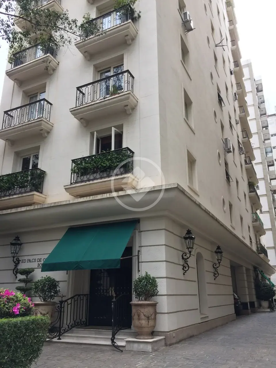 Image 16 - Apartamento em CERQUEIRA CESAR, São Paulo - SP
