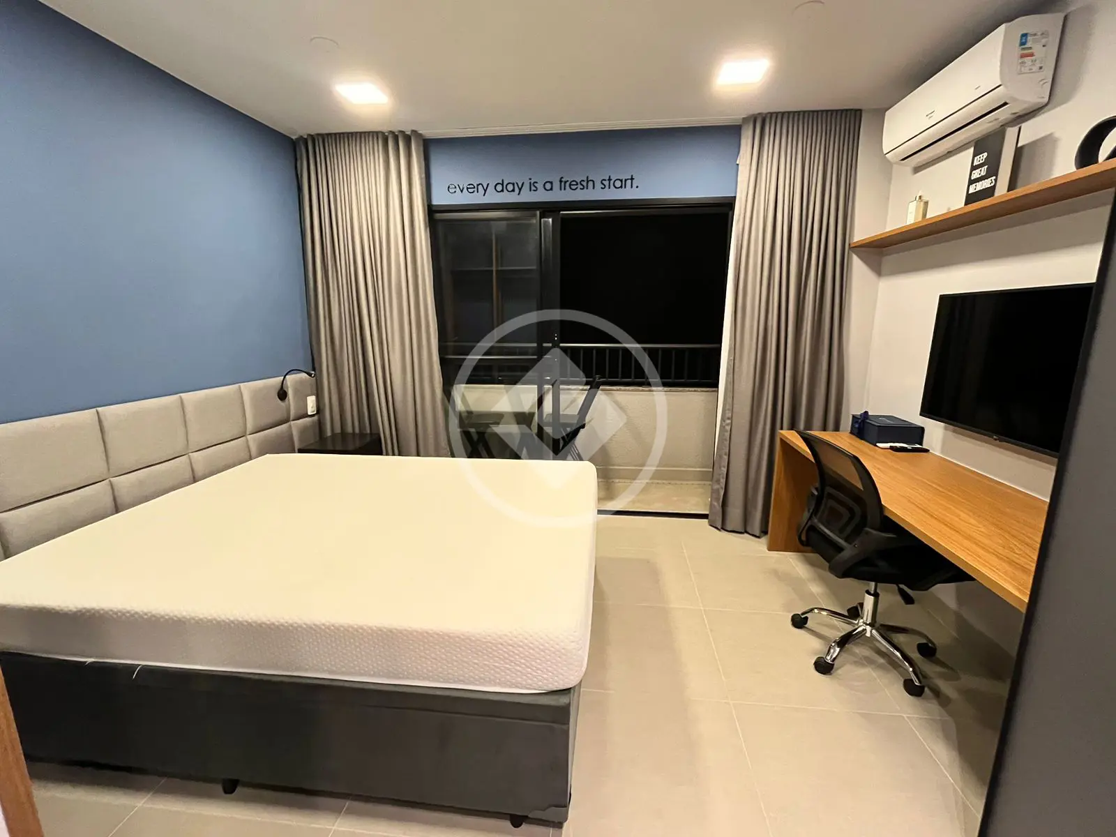 Imagem 1 - Loft / Studio em Alto de Pinheiros, São Paulo - SP