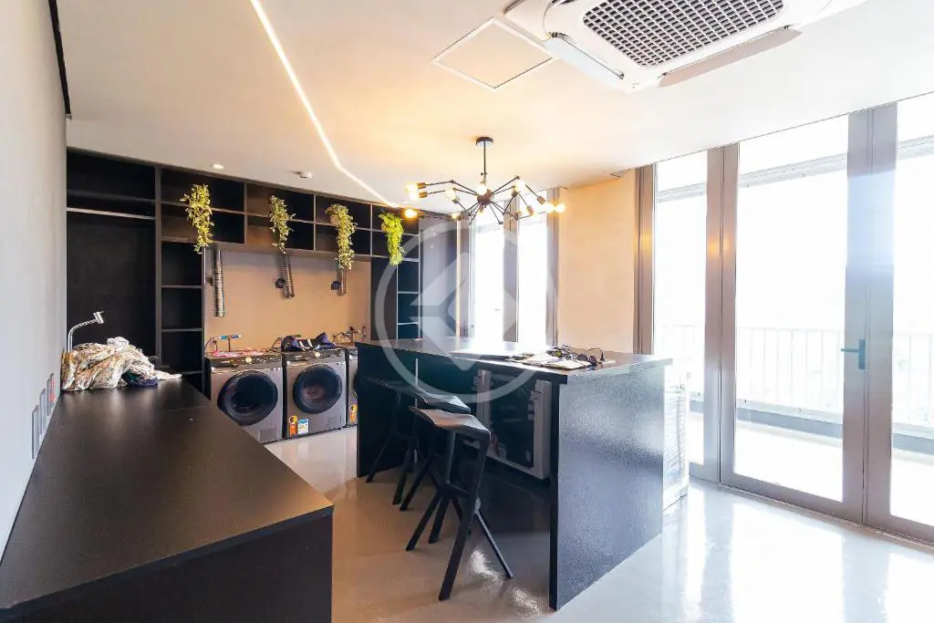 Imagem 6 - Loft / Studio em PERDIZES, São Paulo - SP