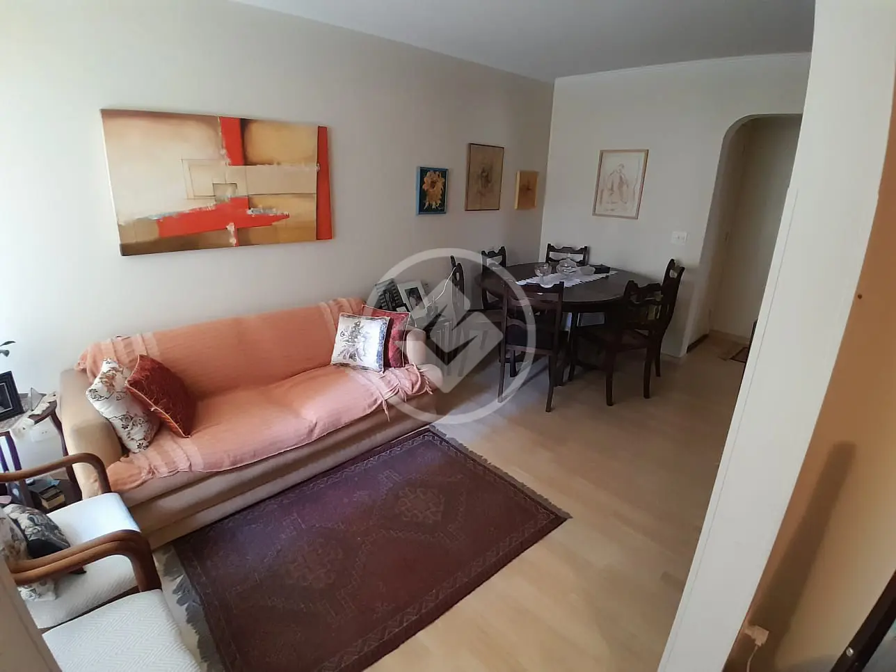 Imagem 2 - Apartamento em VILA OLIMPIA, São Paulo - SP