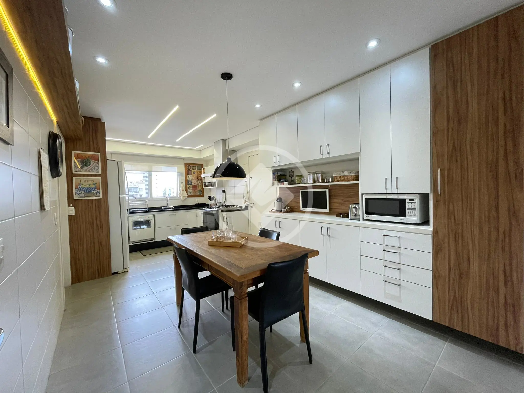 Imagem 3 - Apartamento em Campo Belo, São Paulo - SP