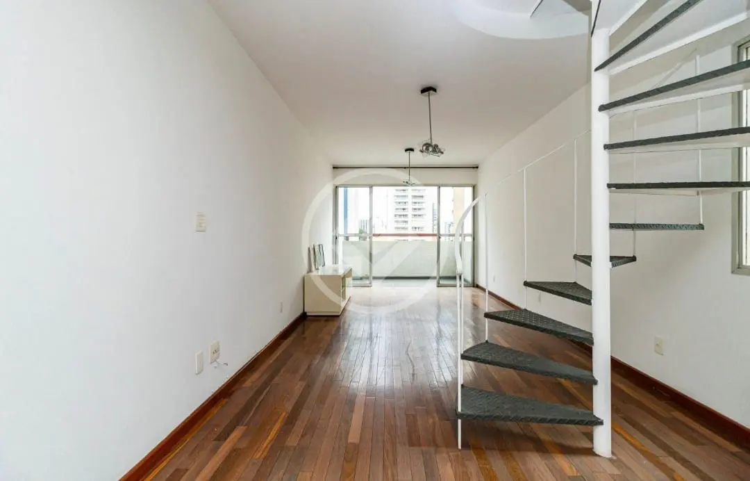 Imagem 3 - Apartamento Duplex em Jardim Vila Mariana, São Paulo - SP