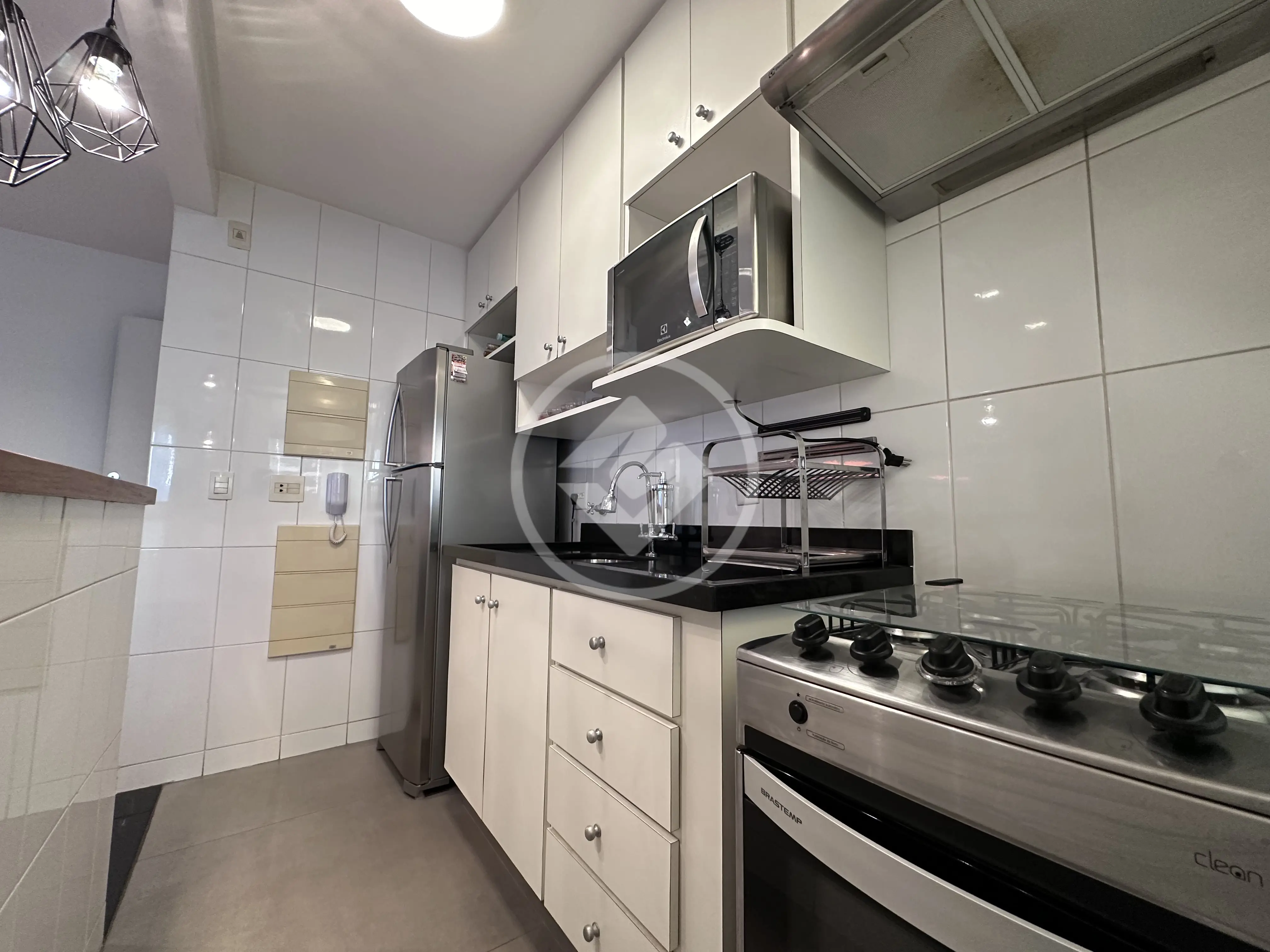 Apartamento Vila Nova Conceição, São Paulo - SP — foto 1