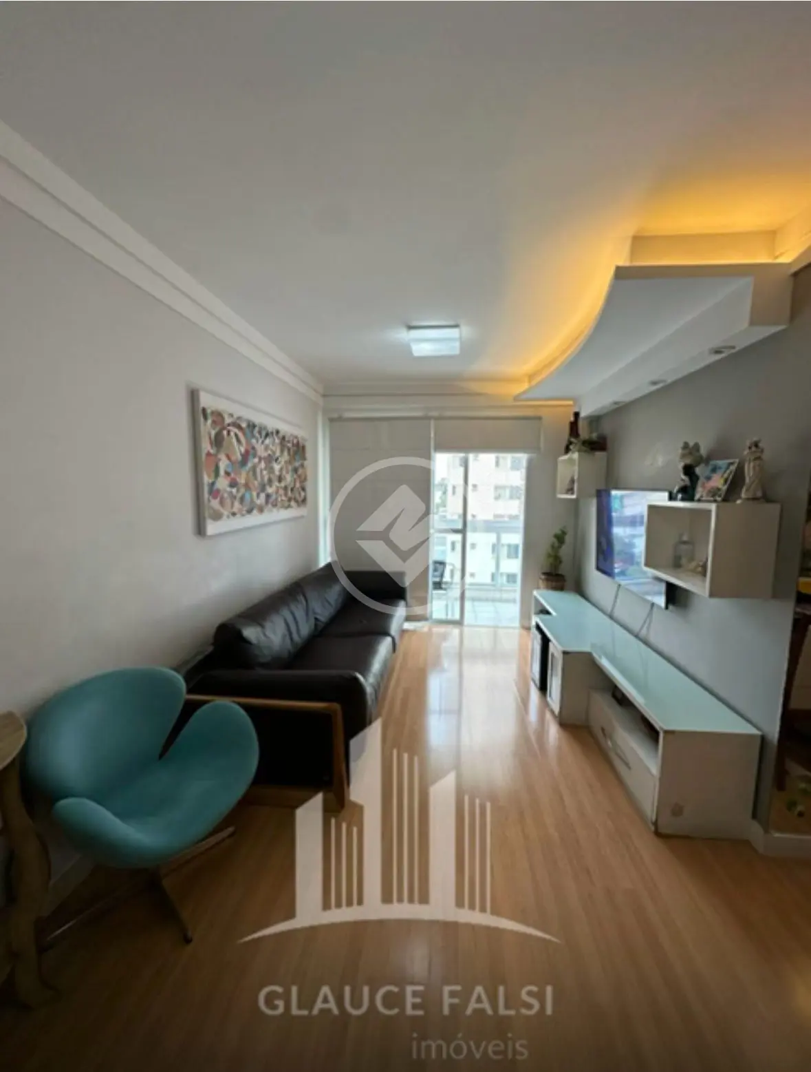 Apartamento Vila Joaniza, São Paulo - SP — foto 1