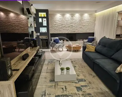 Apartamento JARDIM MARAJOARA, São Paulo - SP — foto 2
