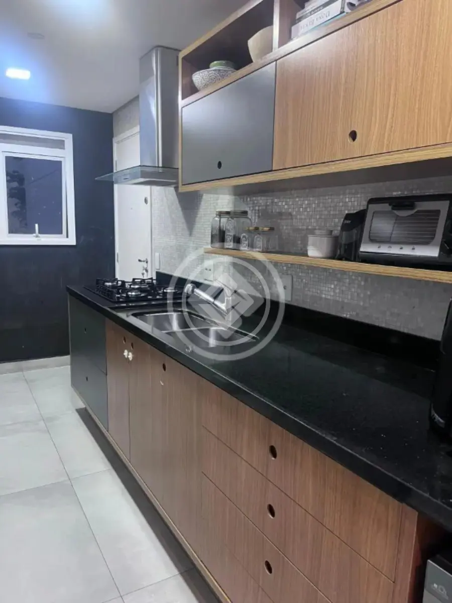 Imagem 6 - Apartamento em VILA MARIANA, São Paulo - SP