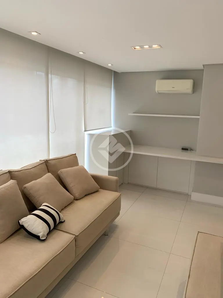 Imagem 6 - Apartamento em Vila Nova Conceição, São Paulo - SP