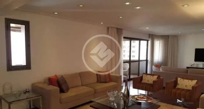 Imagem 1 - Apartamento em Campo Belo, São Paulo - SP