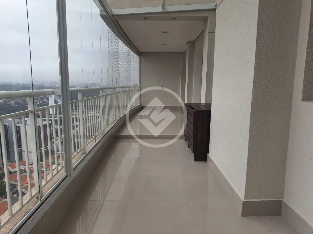 Imagem 3 - Apartamento em PINHEIROS, São Paulo - SP