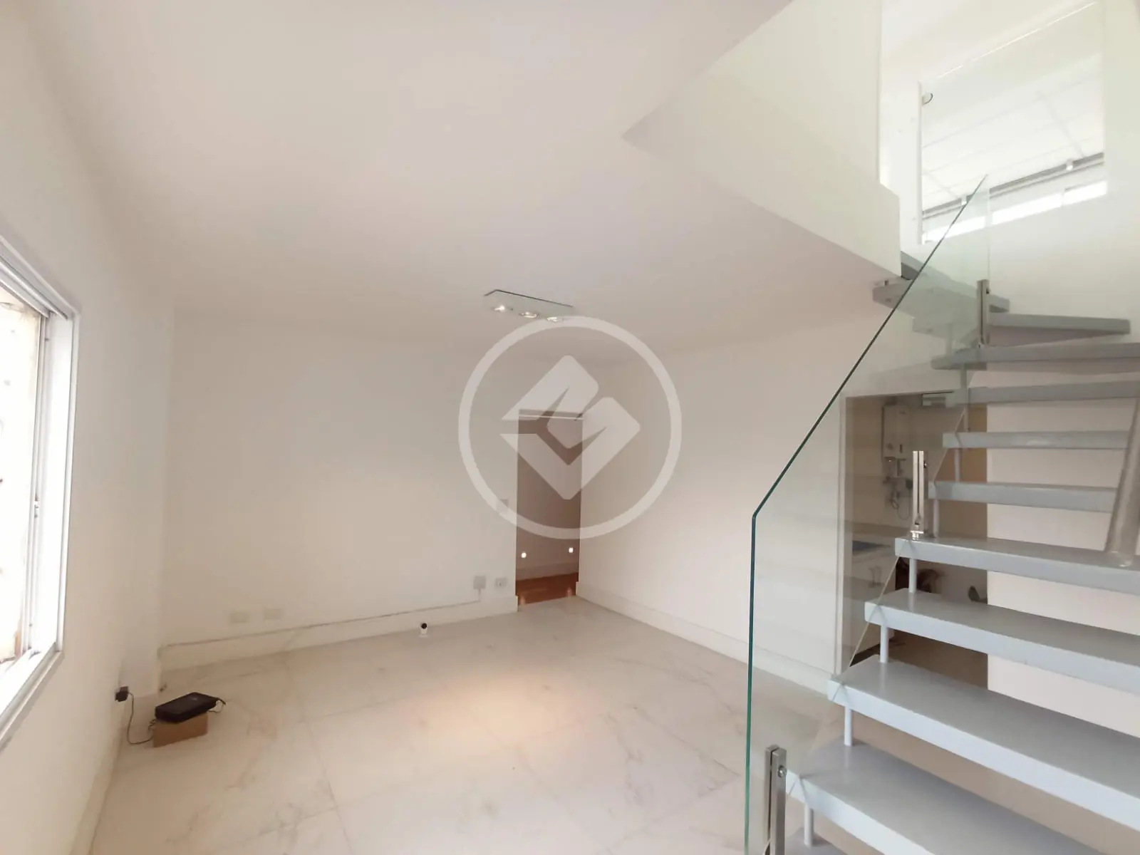 Imagem 1 - Cobertura Duplex em Moema, São Paulo - SP
