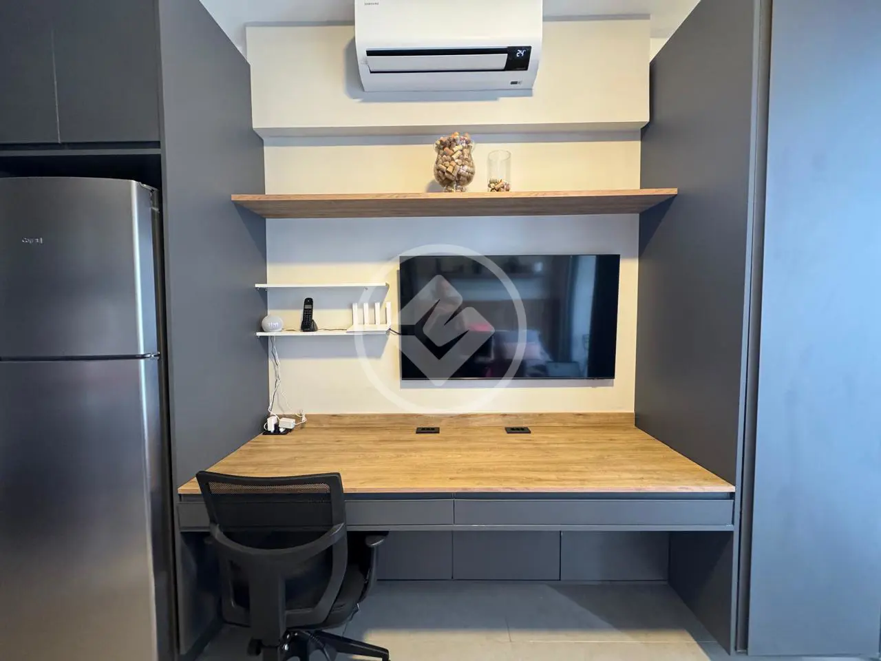 Imagem 5 - Loft / Studio em Moema, São Paulo - SP