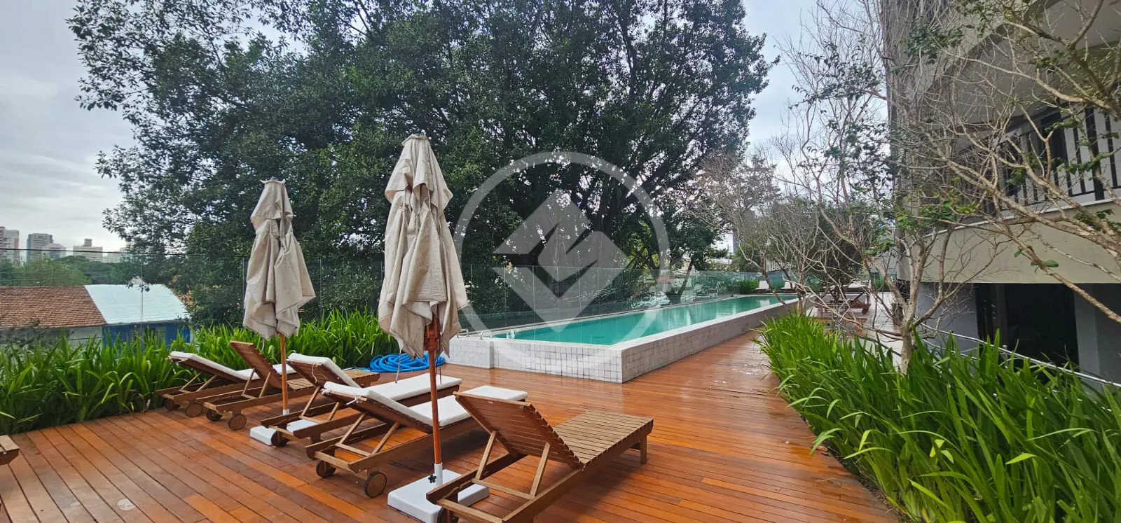 Imagem 6 - Apartamento em Vila Cordeiro, São Paulo - SP