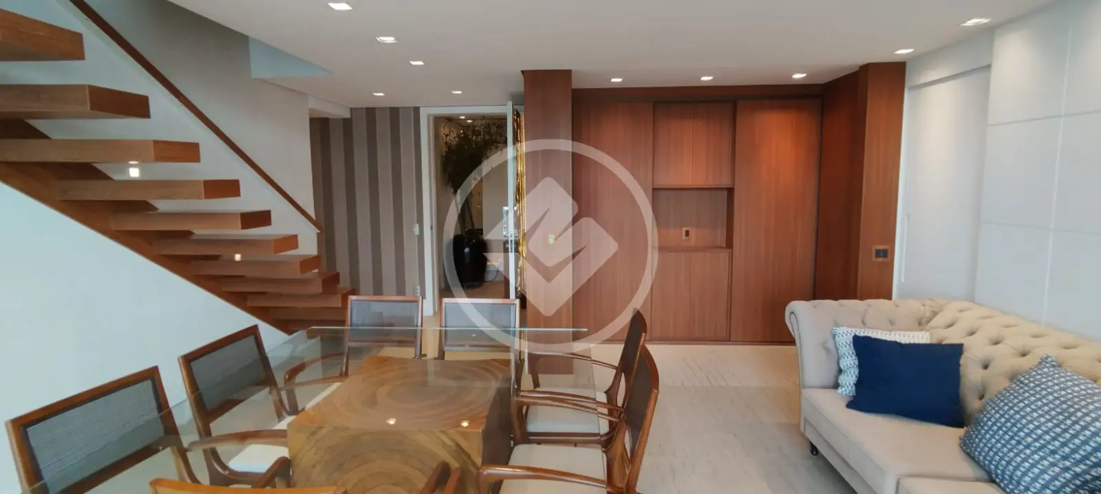 Imagem 2 - Apartamento em VILA NOVA CONCEICAO, São Paulo - SP