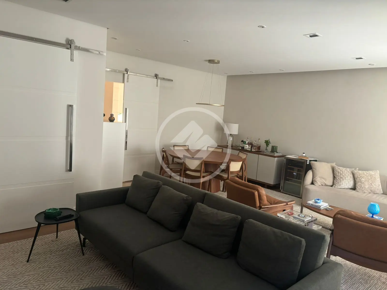 Imagem 2 - Casa Condomínio em Campo Belo, São Paulo - SP