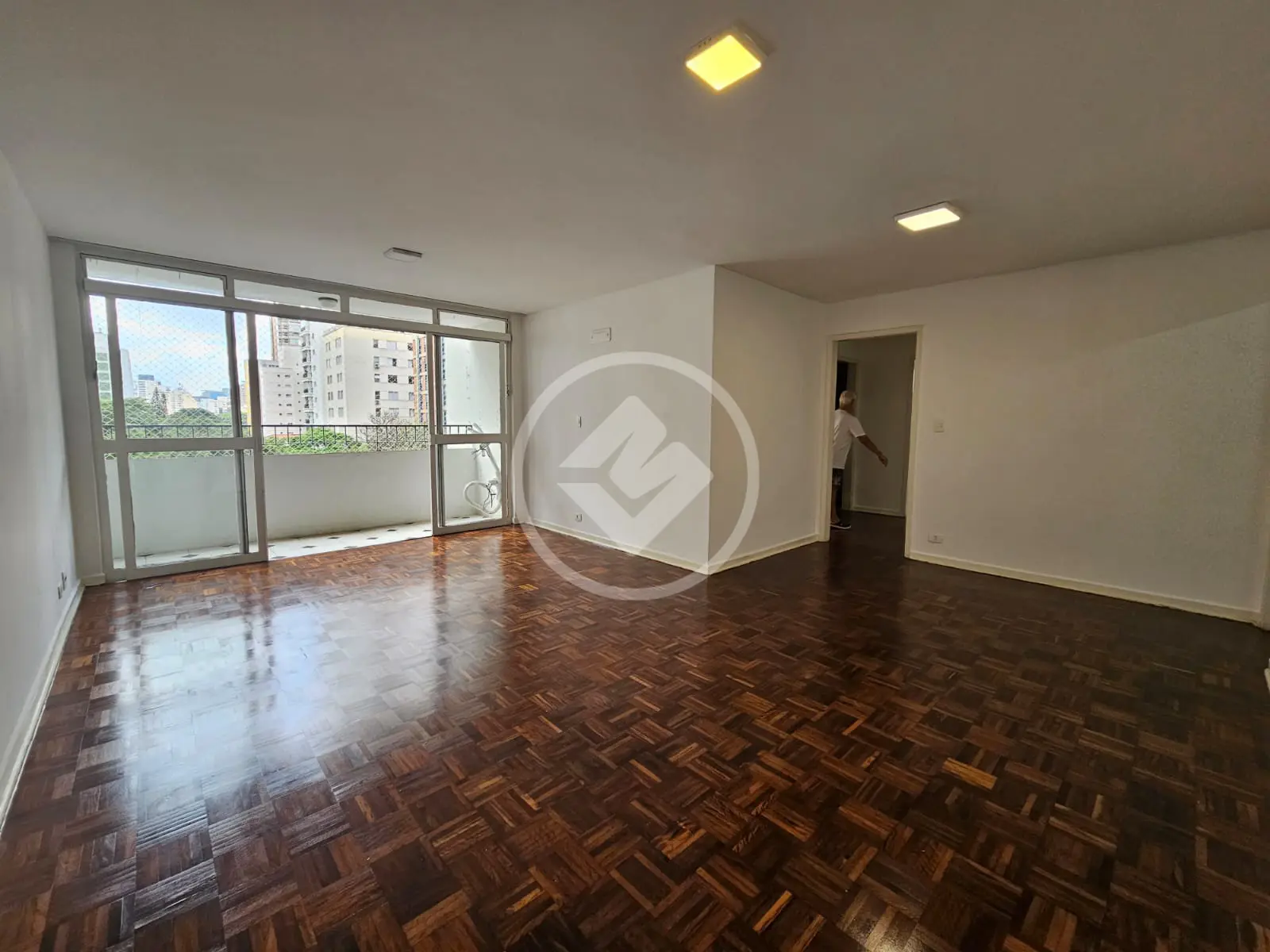 Imagem 3 - Apartamento em Vila Uberabinha, São Paulo - SP