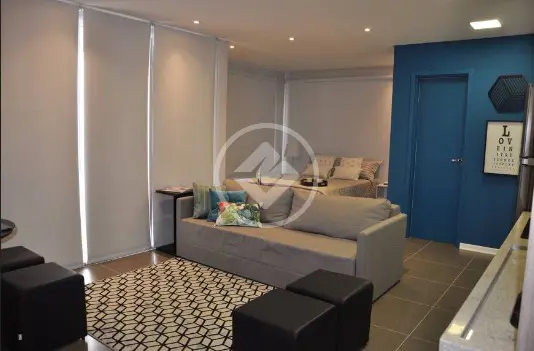 Imagem 5 - Apartamento em Vila Dom Pedro I, São Paulo - SP