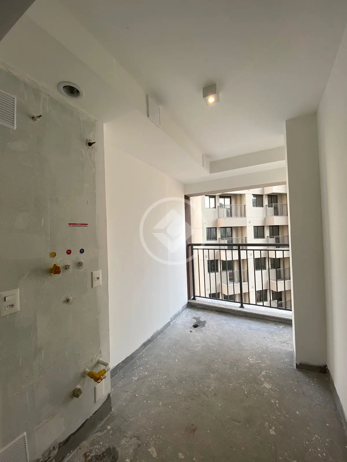 Imagem 2 - Apartamento em Jardim das Acácias, São Paulo - SP