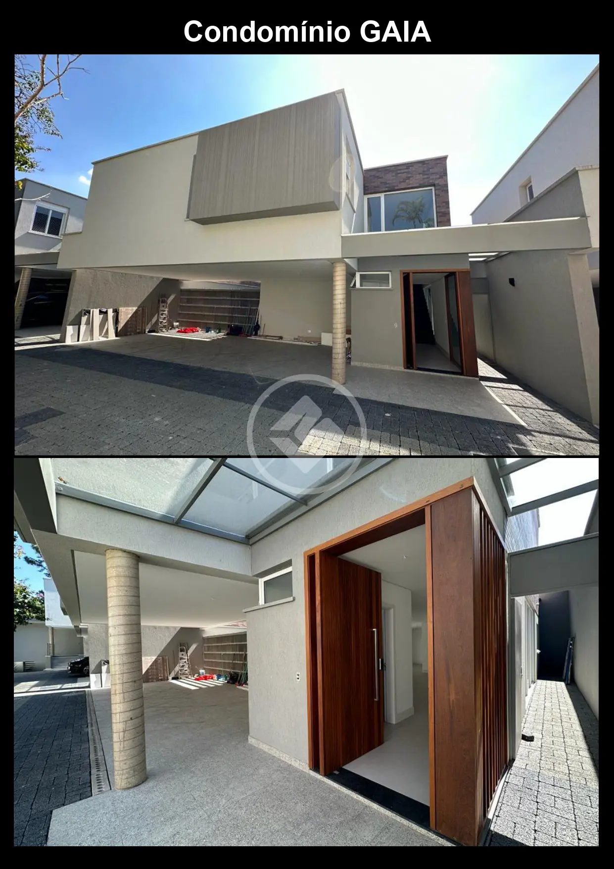 Imagem 1 - Casa Condomínio em Jardim dos Estados, São Paulo - SP