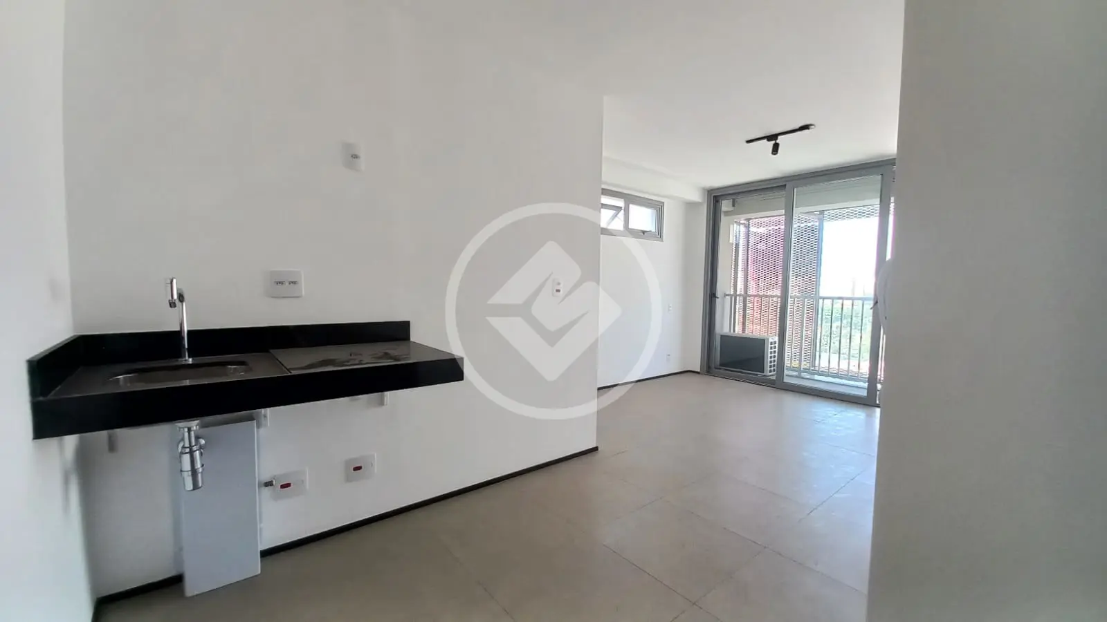 Loft / Studio Indianópolis, São Paulo - SP — foto 2