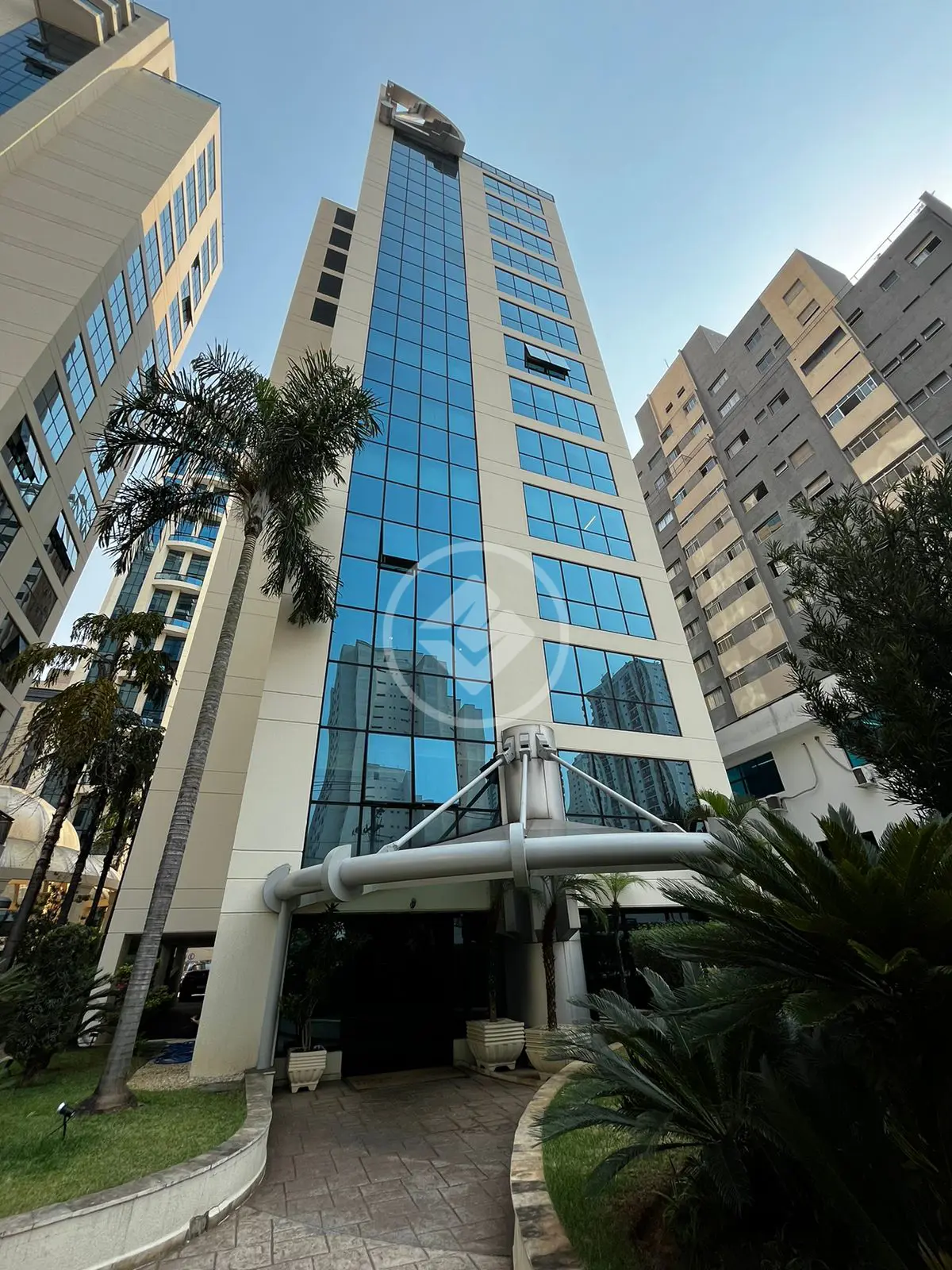 Imagem 2 - Andar / Laje Corporativa em MOEMA, São Paulo - SP
