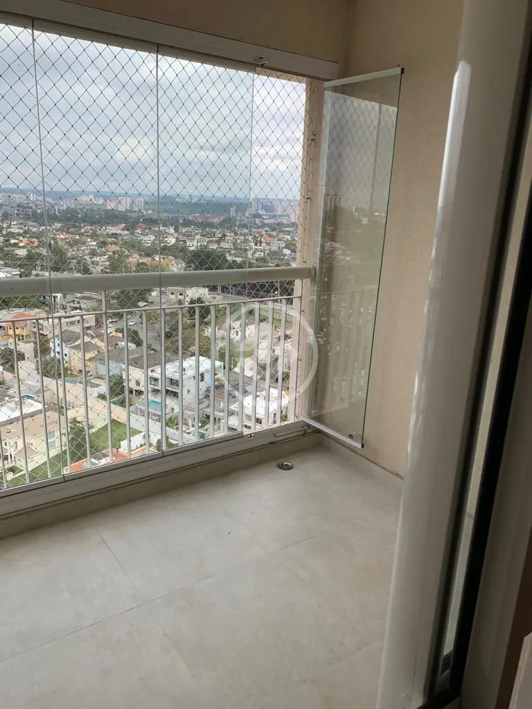 Imagem 2 - Apartamento Duplex em Dezoito do Forte Empresarial/Alphaville., Barueri - SP