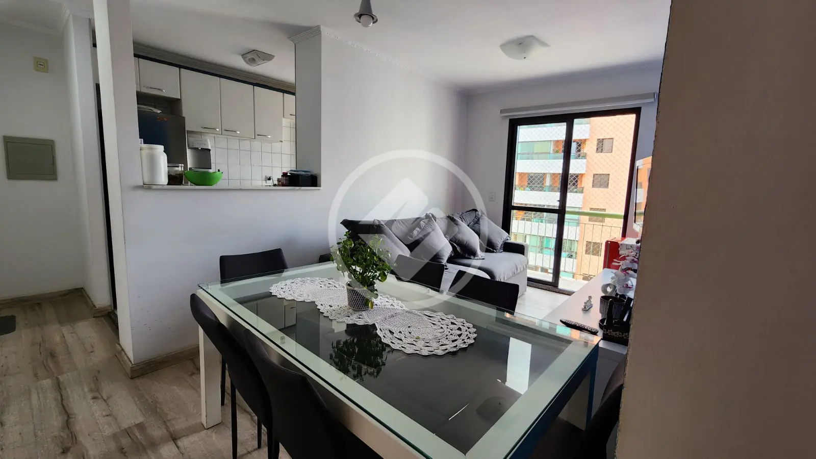 Imagem 4 - Apartamento em Jardim das Vertentes, São Paulo - SP
